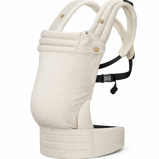PORTE-BÉBÉ PHYSIOLOGIQUE